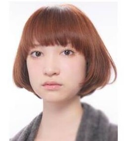 カジュアルボブ|Aroma&amp;ivory