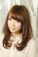 BOOMWASADA店長久保拓哉＠細首小顔に見える「　美髪　」デジパ♪|BOOM WASADA