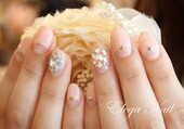 ジェルネイル|elega nail
