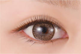 キュートデザイン 100本|es LASH  蒲田店