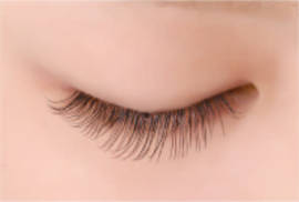 キュートデザイン 100本|es LASH  蒲田店