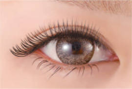 グラマラスデザイン 140本|es LASH  蒲田店