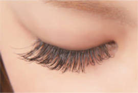 グラマラスデザイン 140本|es LASH  蒲田店