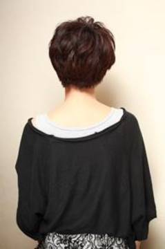 ショート|Trip by 美ZEN hair