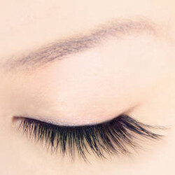 まつげエクステパーフェクト上下無制限付け放題　7980|fioretto【フィオレット】心斎橋本店