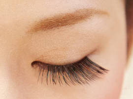 まつげエクステナチュラル100本　4980円|fioretto【フィオレット】心斎橋本店