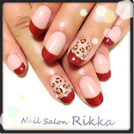 Nail Salon Rikka|Nail  Salon Rikka