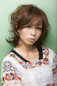 グラマラスレイヤー|Quol 横浜ランドマーク店