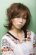 グラマラスレイヤー|Quol 横浜ランドマーク店