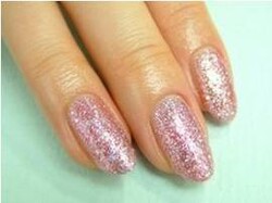 ケア＆カラー|Nail style