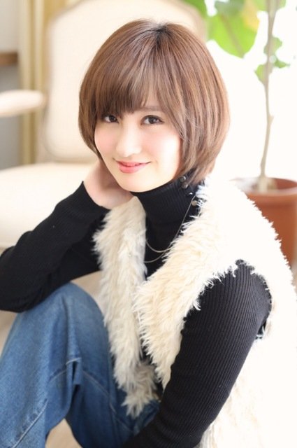 ショート|beauty&amp;health seven+