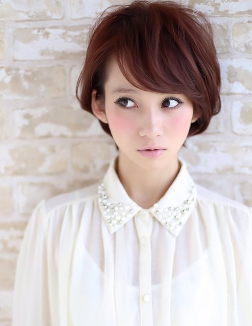 ショート|beauty&amp;health seven+