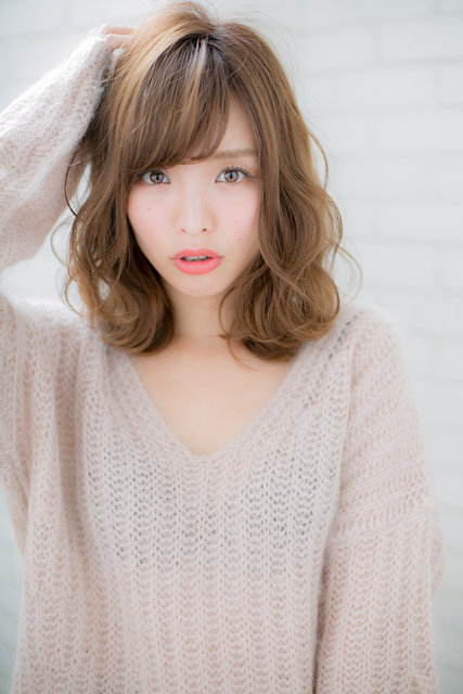 ミディアム|beauty&amp;health seven+