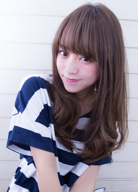 ロング|beauty&amp;health seven+