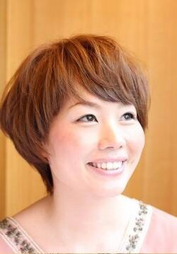 カジュかわマッシュ