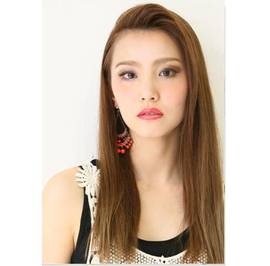 ロング|ANSA hair 椥辻店