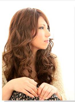 hairs BERRY STYLE 1|ANSA hair 伏見桃山店
