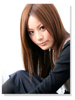 カタログ|ANSA hair 藤森店