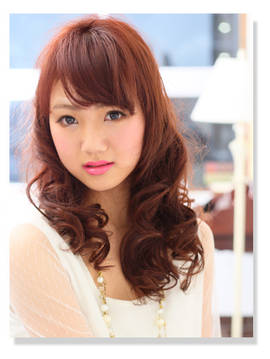 カタログ|ANSA hair 藤森店