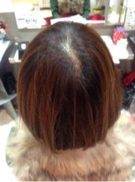 フェルモ（２００本増毛）|Ｈａｐｐｉｎｅｓｓ