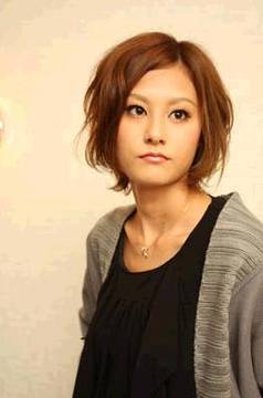 モテカッコいい ゆるふわショート|aria アーリア