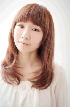 やわらかニュアンスセミディ|aria アーリア