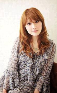 空気感がある 無造作ウェーブ|aria アーリア