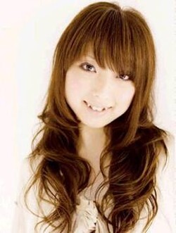 フェミニンパーマ|aria アーリア