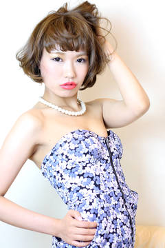 センセーショナル・モード★    |SICILY