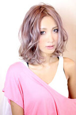 オーキッドピンク   |SICILY