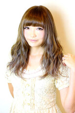 グラデ　ミディ   |SICILY