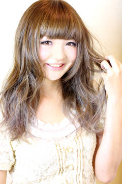 グラデ　ミディ   |SICILY