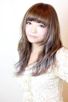 グラデ　ミディ   |SICILY