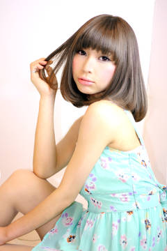 クリアボブ★   |SICILY