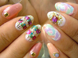 ビッグローズ|Angevogue