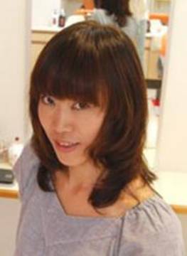 内巻き系カール|Veloce