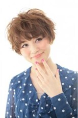 スイートモードボブ|Snip