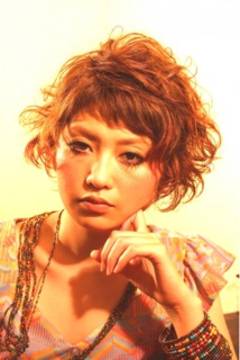 スパイシーボブ|Snip