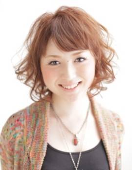 エアリーボブ|Snip