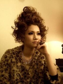 エレガントカーリー|Snip