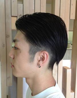 ２ブロックスタイル|ange 相生店