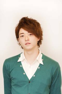 メンズ|Hair Del Mar