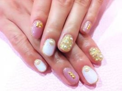 Fast Nail 真美ヶ丘店 ファストネイルマミガオカテン 奈良県 香芝