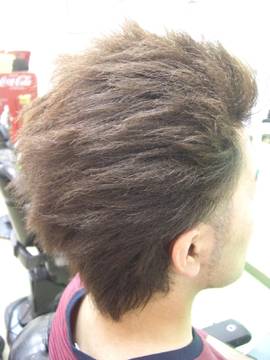 ツイストアイロン 5106 Hair Room Lamp ヘアルームランプ 沖縄県 読谷 のメンズカタログ ビューティーパーク