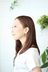 インナーハイライト|Hair Dco