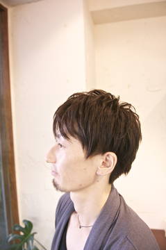 ツーブロック|Cloud 9 for hair