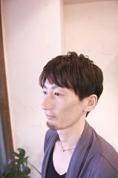 ツーブロック|Cloud 9 for hair