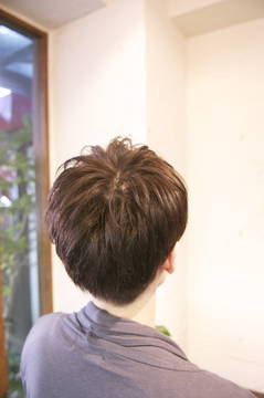 ツーブロック|Cloud 9 for hair