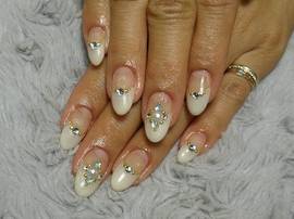 フレンチネイル|Janitor