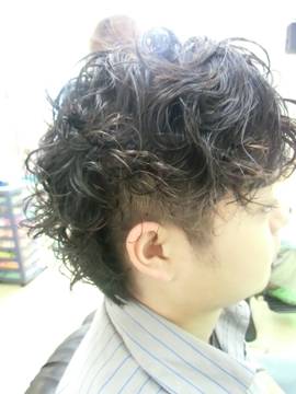 デートのメンズ髪型 ヘアスタイルカタログ一覧 ビューティーパーク ページ11